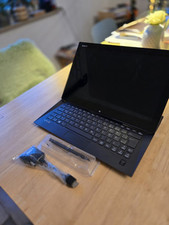 Sony vaio duo13 gebraucht kaufen  Gummersbach