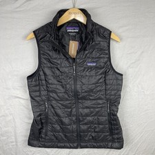 Patagonia gilet donna usato  Spedire a Italy