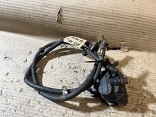Rear brake caliper for sale  LONDON