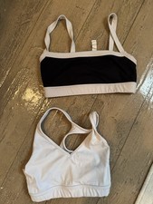 Lot sports bras for sale  Sioux Falls