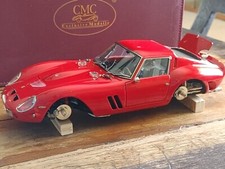 Cmc ferrari gto d'occasion  Expédié en Belgium