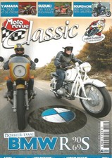 Moto revue classic d'occasion  Bray-sur-Somme