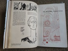 Rarissime dibujo 150 d'occasion  Valenciennes