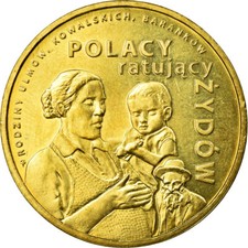 586268 monnaie pologne d'occasion  Lille-