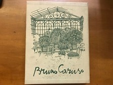 Enzo bilardello bruno usato  Roma