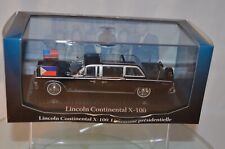 Lincoln continental 100 d'occasion  Sausheim