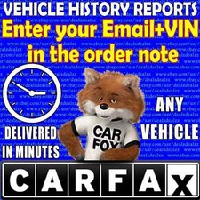 Vehicle report auto for sale  Fort Pierce