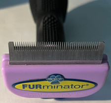 Furminator deshedding tool d'occasion  Expédié en Belgium