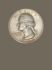 Quarter dollar coin usato  Corsico