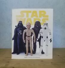 Star wars jouets d'occasion  Étrœungt