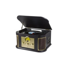 Technaxx giradischi bluetooth usato  Roccagloriosa