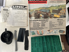 Linka stonework building for sale  LEWES