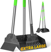 Larger pooper scooper d'occasion  Expédié en France