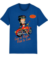 Betty boop riding for sale  UK