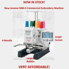 Janome commercial needle for sale  Muscle Shoals
