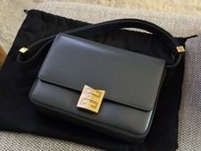 Givenchy box calfskin for sale  GLOSSOP