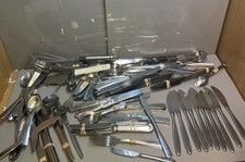 Job lot stainless for sale  UK