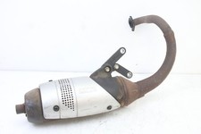 Exhaust peugeot elystar d'occasion  Expédié en Belgium
