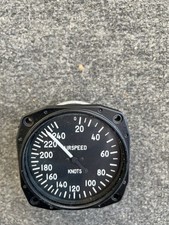 New aircraft airspeed for sale  Prescott