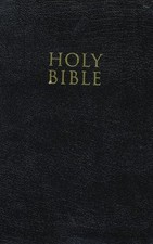 Nkjv reference bible for sale  UK