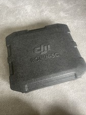 Dji ronin gimbal for sale  YORK