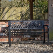 Keswick seater outdoor for sale  BLACKPOOL