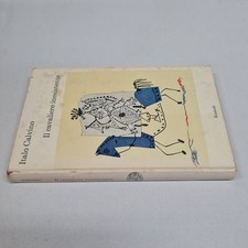 Cavaliere inesistente 1969 usato  Italia