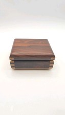 Hinged dark wooden for sale  Miami
