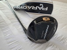 Callaway paradym 10.5 for sale  GILLINGHAM