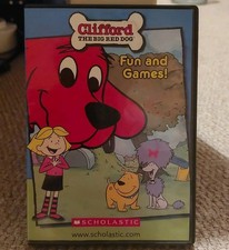 clifford big red dog for sale clifford big red dog for sale LIVERPOOL