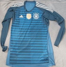Adidas dfb home gebraucht kaufen  Feucht
