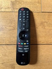 Magic remote mr23gn for sale  BARNSLEY