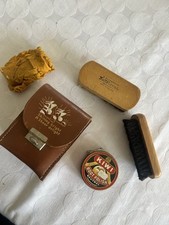 Vintage shoe shine for sale  KNARESBOROUGH