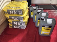 Ardex arditex self for sale  PRESTON