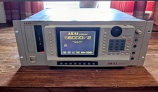 Akai s6000 v2.14 for sale  MANCHESTER