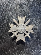 Kriegsverdienstkreuz klasse we gebraucht kaufen  Dresden