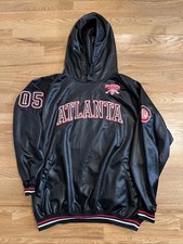 Fubu athletics atlanta for sale  Atlanta