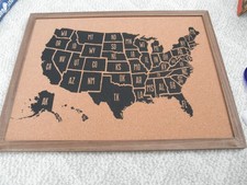 framed usa map for sale framed usa map for sale Somerset