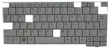 Używany, SG94 Klawisz do klawiatury Samsung N108 N110 N128 N130 N135 N138 N140 NC10 NND10 na sprzedaż  PL