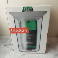 Bodum tuba wine for sale  TAUNTON