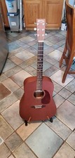 Martin d15 solid for sale  Lynn