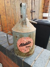 Aladdin pink premier for sale  WOLVERHAMPTON