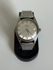 Roamer rotodate brevete for sale  NOTTINGHAM