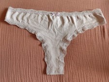 Damen string tanga gebraucht kaufen  Karlsruhe