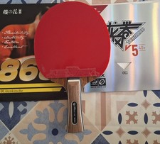 Racchetta ping pong usato  Chieri