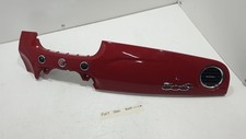 Rivestimento mascherina crusco usato  Italia
