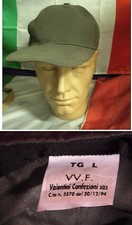Berretto stupida vigili usato  Milano