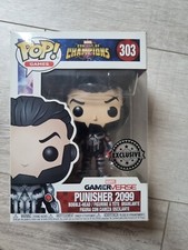 Figurine pop marvel d'occasion  Couches