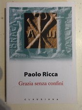 Grazia senza confini. usato  Carpi