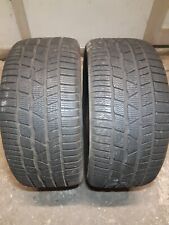Gomme seminuove 255 usato  Camposampiero
